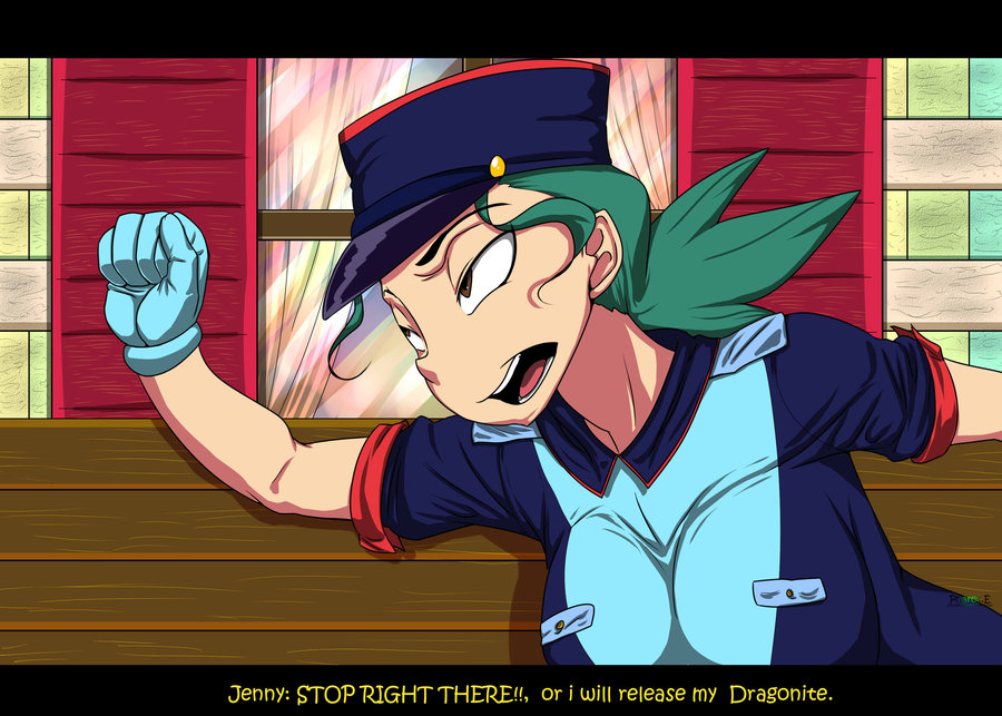 900px x 643px - pokemon officer jenny hard sex video sex hot naked rule ...