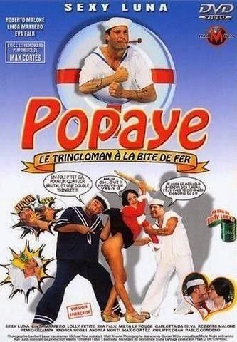 Popeye The Sailor Man Porn