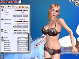Erotic games download