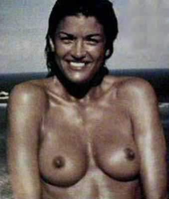 Janice dickinson nudes