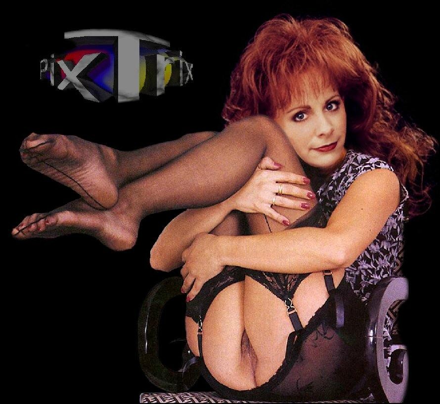 Reba Mcentire Fake Nude Porn