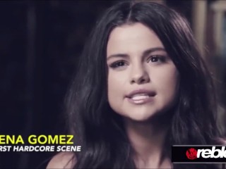 Selena gomez aex tape