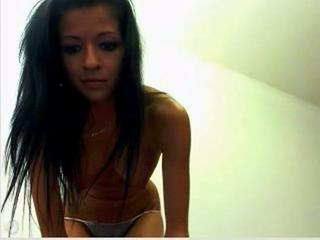 Webcam Teen Thin Skinny