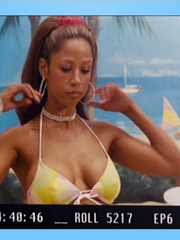 Nude pictures of stacey dash