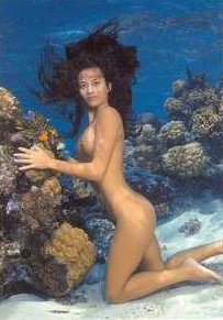 Girls topless tahitian How America’s