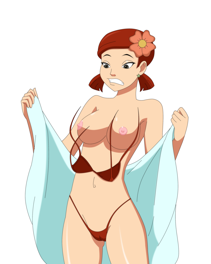 Big boobs nude total drama island - Porn clips