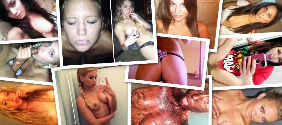 Leaked celebrity pics and videos