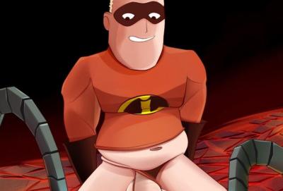 400px x 271px - Incredibles porn rule 34 - XXXPicz