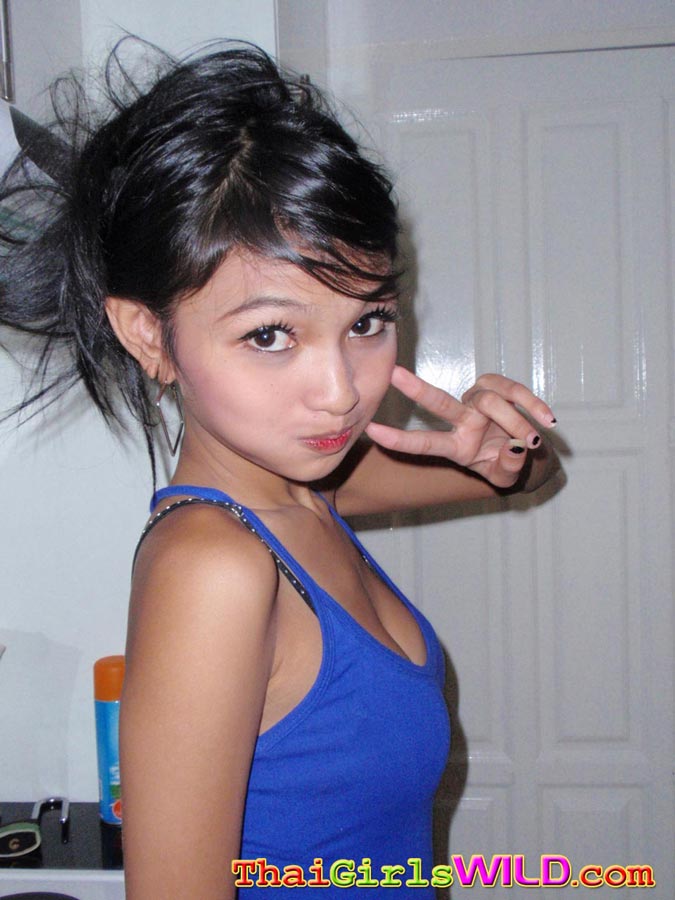 Barely Legal Thai Girls Nude Telegraph