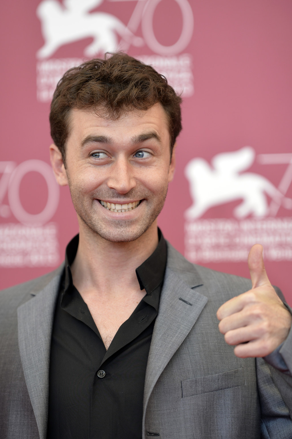 Things You Might Not Know About Porn Star James Deen Xxxpicz