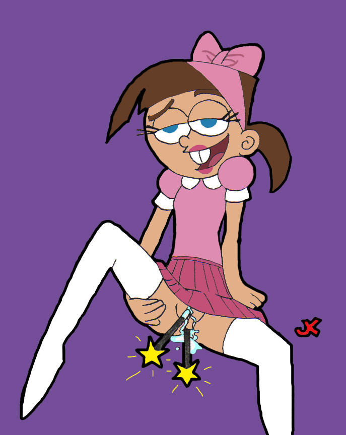 Porn Timmy Turner