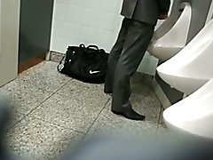 Gay seks public wc video