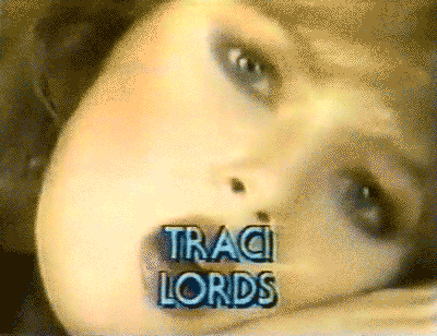 Traci lords sex goddess - XXXPicz