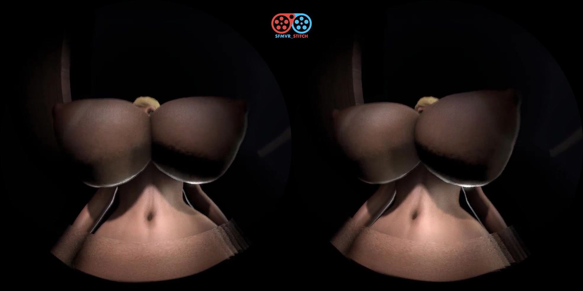 3d Breast Expansion Animation