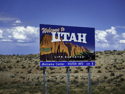 Free Porn From Utah