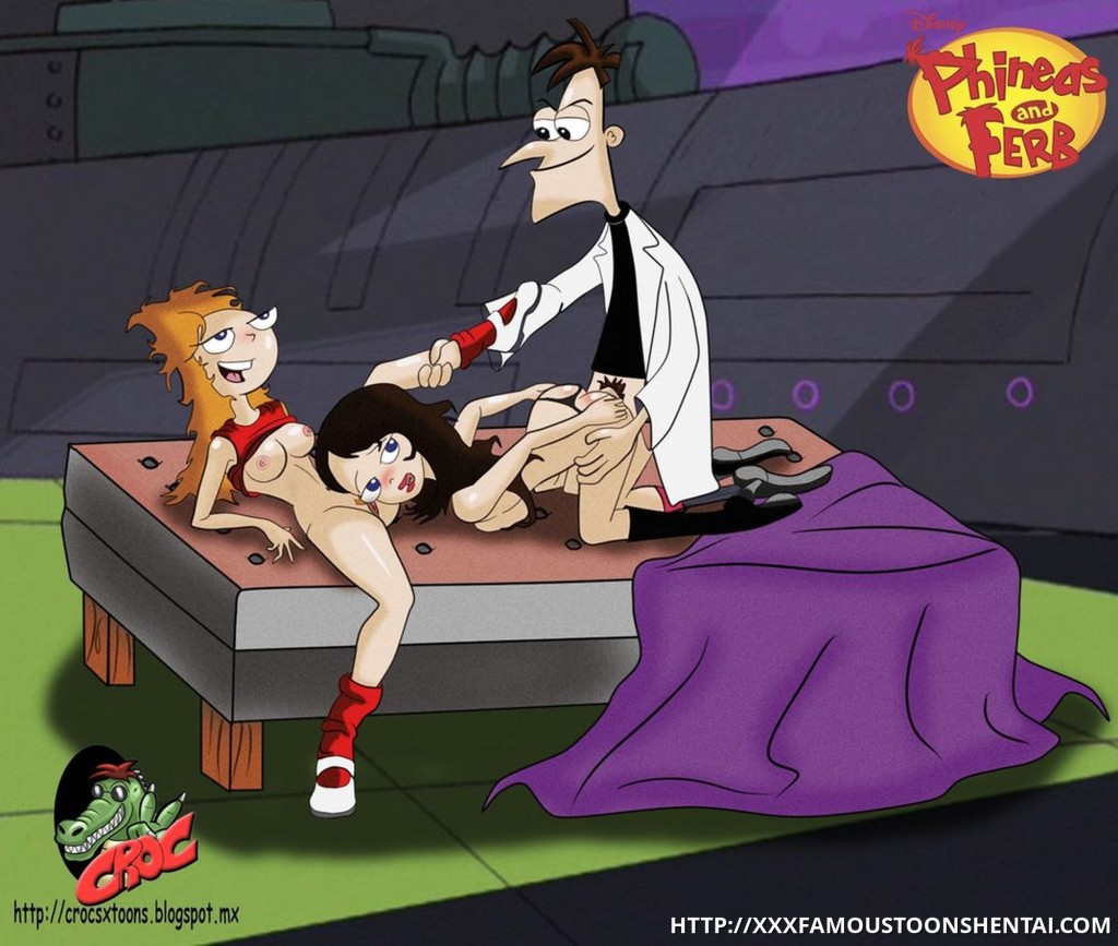 Candace Phineas Y Ferb Pussy Hairy Xxx