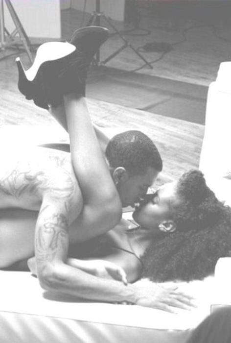 Black erotic couple white Category:Black and