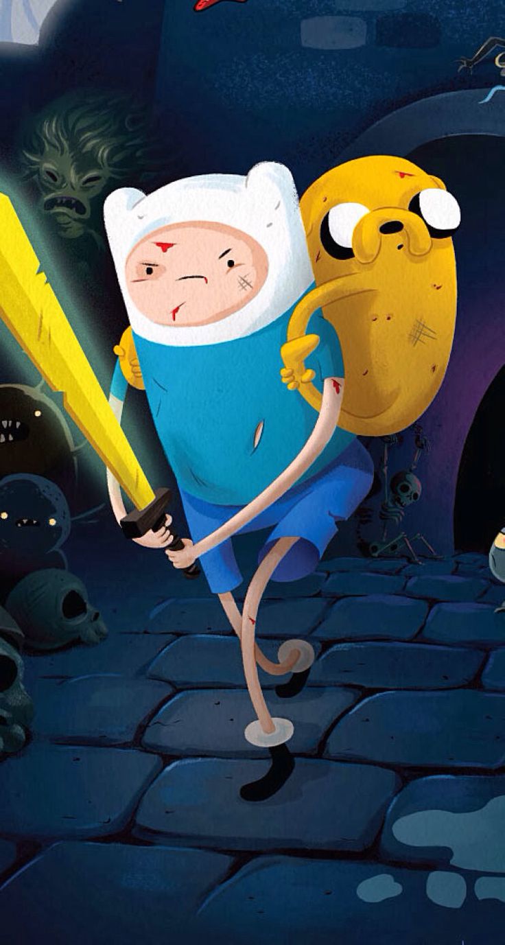 Adventure Time Tv Porn - a bae a finn jake adventure time finn - XXXPicz