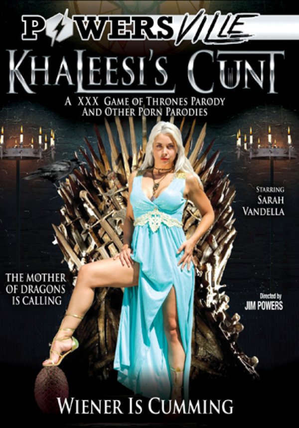 a game of thrones parody and other porn parodies sarah vandella xander  corvus red head big tits - XXXPicz