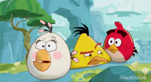 Sexy Angry Birds Stella - angry birds cartoon porn angry birds toons angry birds toon videos - XXXPicz