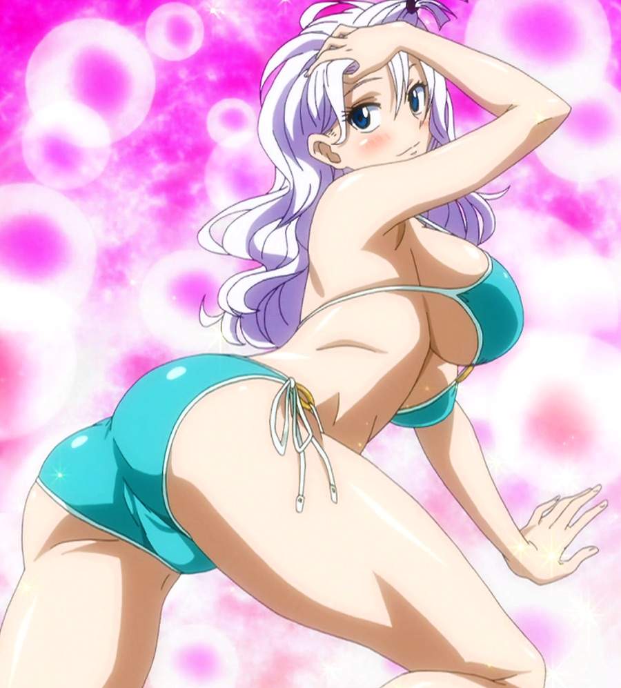 Sexy Anime Bikini - anime bikini girl porn archive 1 - XXXPicz