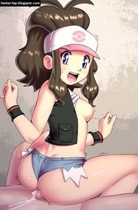 ash misty hentai anime cartoon porn pokemon hentai gallery ash misty may  joy jessie jenny - XXXPicz