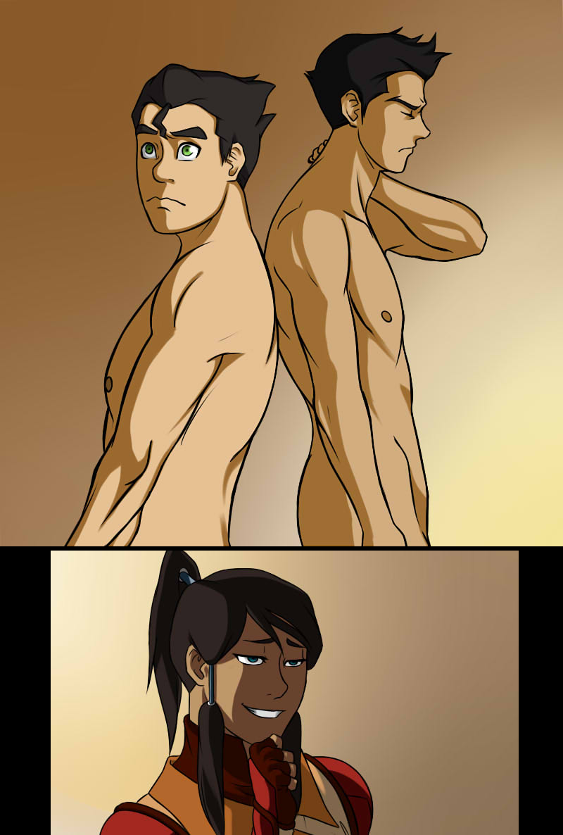 800px x 1186px - avatar porn avatar the last airbender blue eyes bolin brothers brown -  XXXPicz