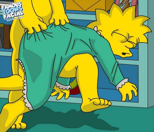 650px x 555px - bart simpson and lisa simpson porn fucking a year old woman 6 - XXXPicz