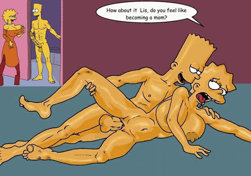 800px x 560px - bart simpson incest cartoons animated bart simpson female gif human  impregnation incest gif - XXXPicz