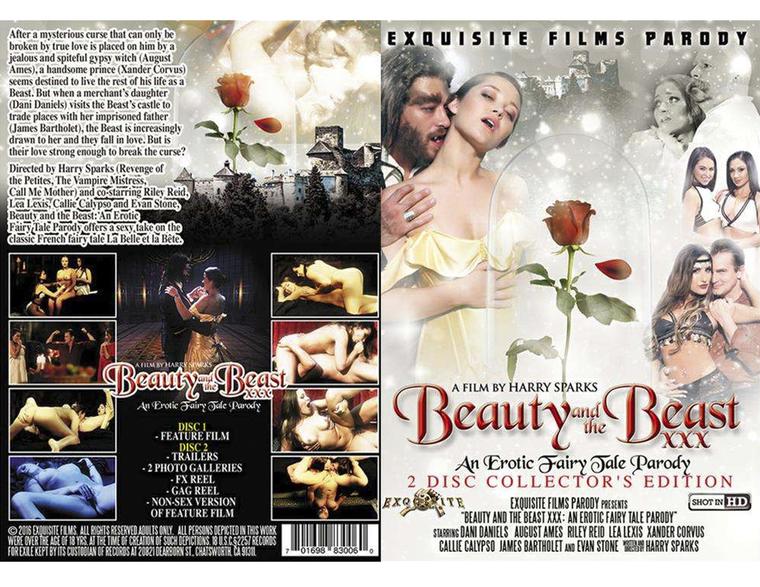 760px x 587px - beauty and the beast an erotic fairy tale - XXXPicz
