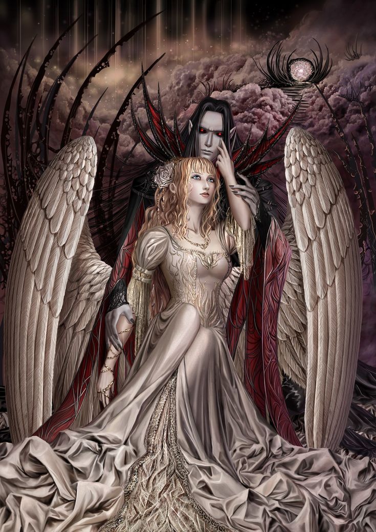 Angel And Demon Porn - best angels and demons images on pinterest demons fantasy 1 - XXXPicz