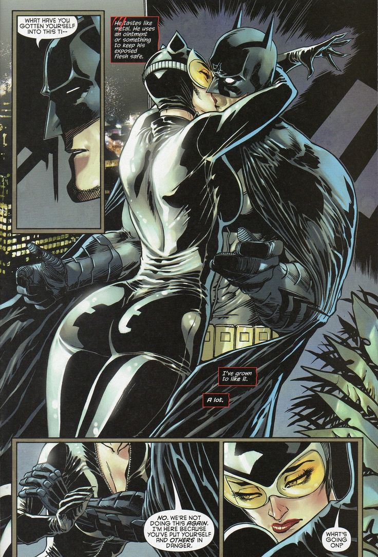 Catwoman Porn Blowjob - Batman And Catwoman Porn Comic Blowjob | Sex Pictures Pass