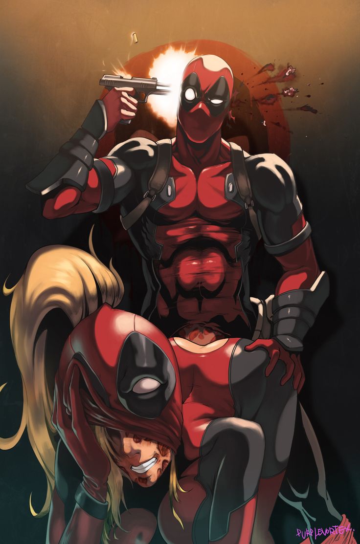 Deadpool Mystique - best deadpool images on pinterest marvel universe superhero - XXXPicz
