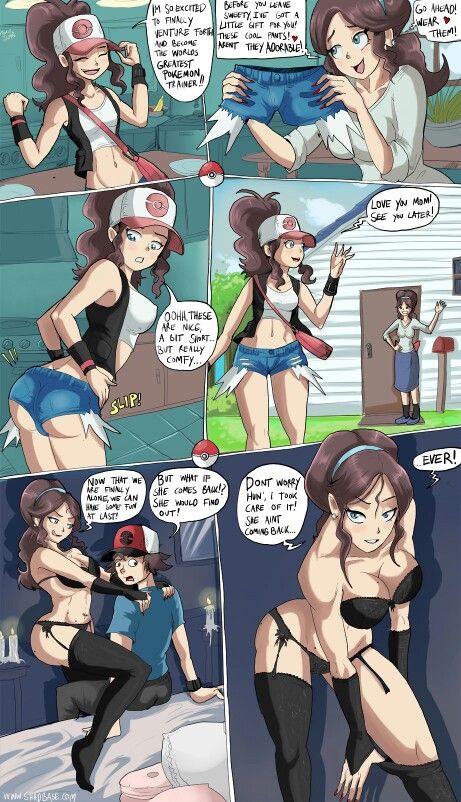 best pokemon images on pinterest anime girls cartoon and anime sexy -  XXXPicz