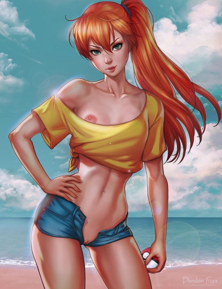 best pokemon images on pinterest anime girls comic and sexy - XXXPicz