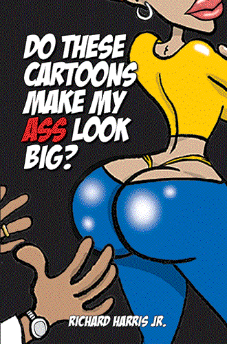 Booty Ass Cartoon - big booty cartoon comics xxx - XXXPicz