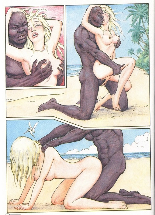 blonde fucks cartoon porn comics images - XXXPicz