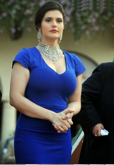 Bollywood Actress Zarine Khan Latest Exclusive Photos Xxxpicz
