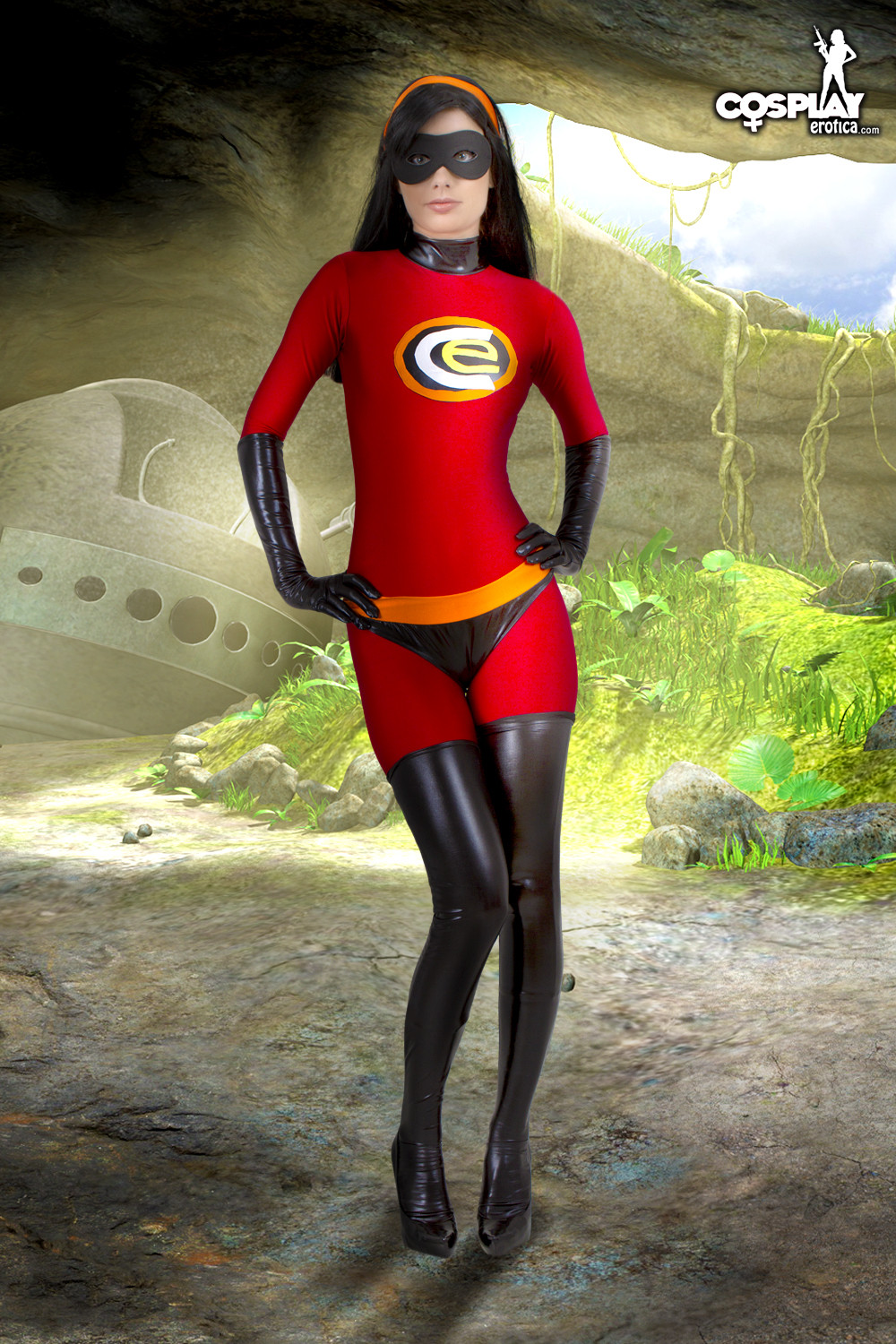 boots the incredibles cosplay porn pic xxx - XXXPicz