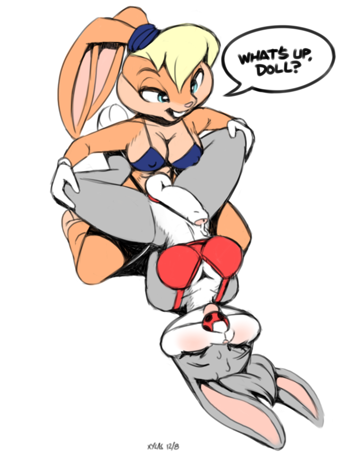 Anime Porn Lola Bunny Anal - Lola Bunny Anal Porn | Sex Pictures Pass