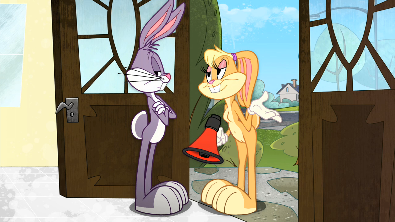 1280px x 720px - bugs bunny and lola porn throughout image bugs bunny lola bunny looney  tunes - XXXPicz