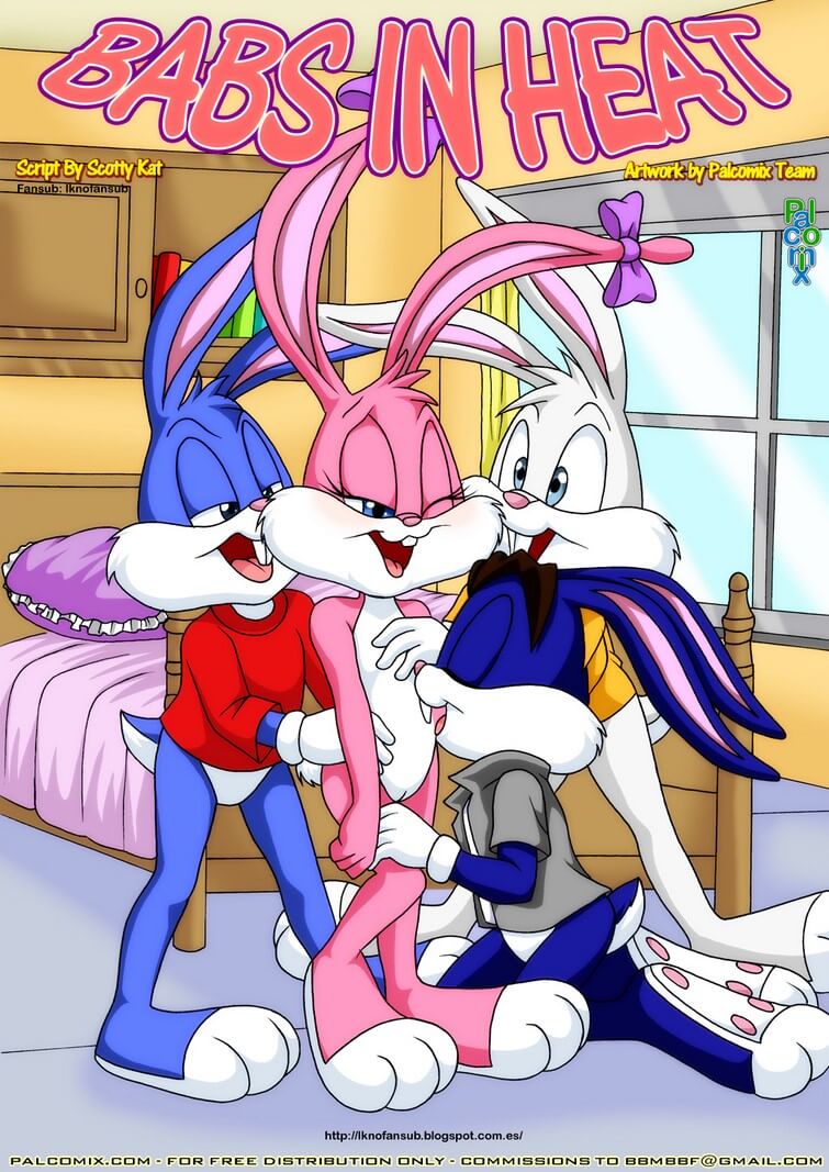 Cartoon Lola Bunny Porn Comic - bugs bunny comics xxx - XXXPicz