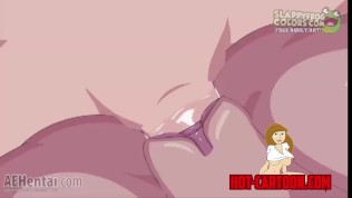 Toon Squirt - cartoon porn hentai toon massage squirt giantess robbers 1 - XXXPicz