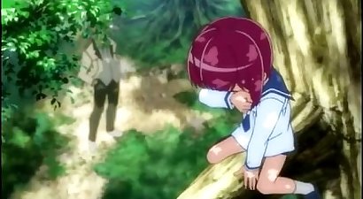 Anime Shemale Fucks Boy - cute anime shemale maid ass fucking 1 - XXXPicz