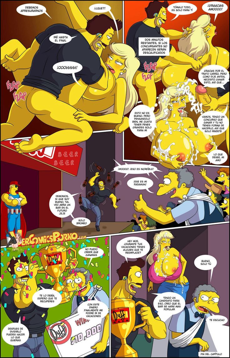 736px x 1144px - cute cartoon sex comics page of the porn sex comic comics darrens adventure  - XXXPicz