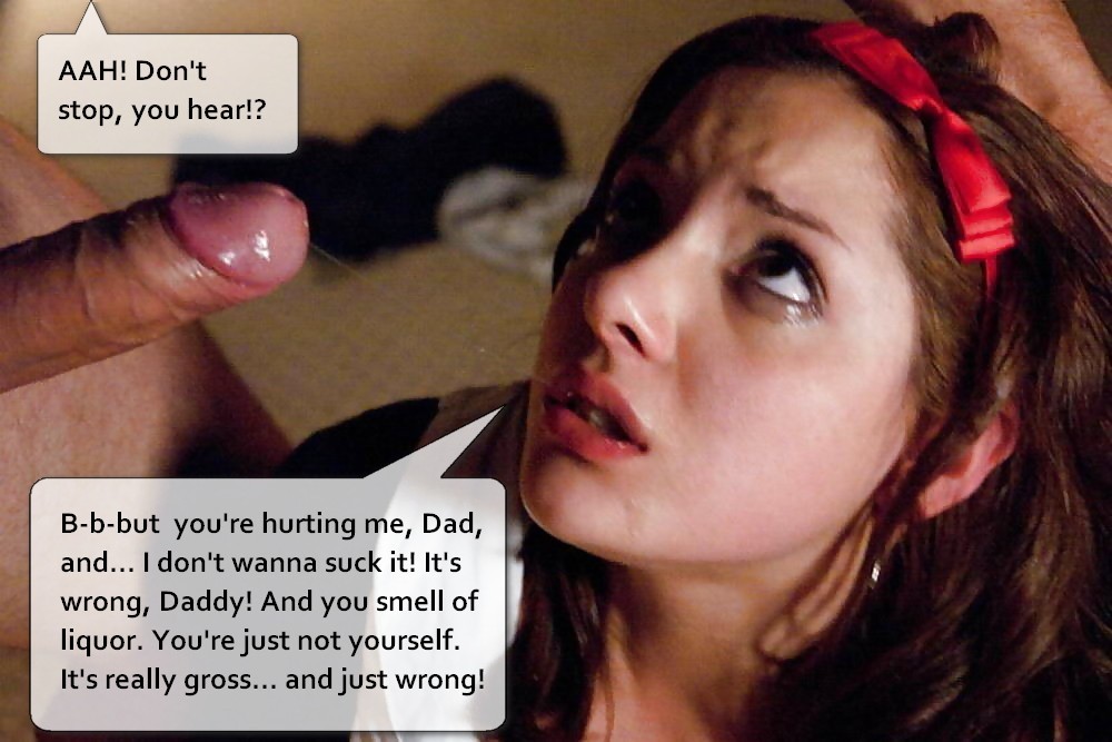 Girls With Daddy Issues Porn Caption - daddy daughter captions xxx 1 - XXXPicz