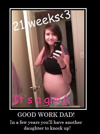 daddy daughter incest pregnant caption 1 - XXXPicz