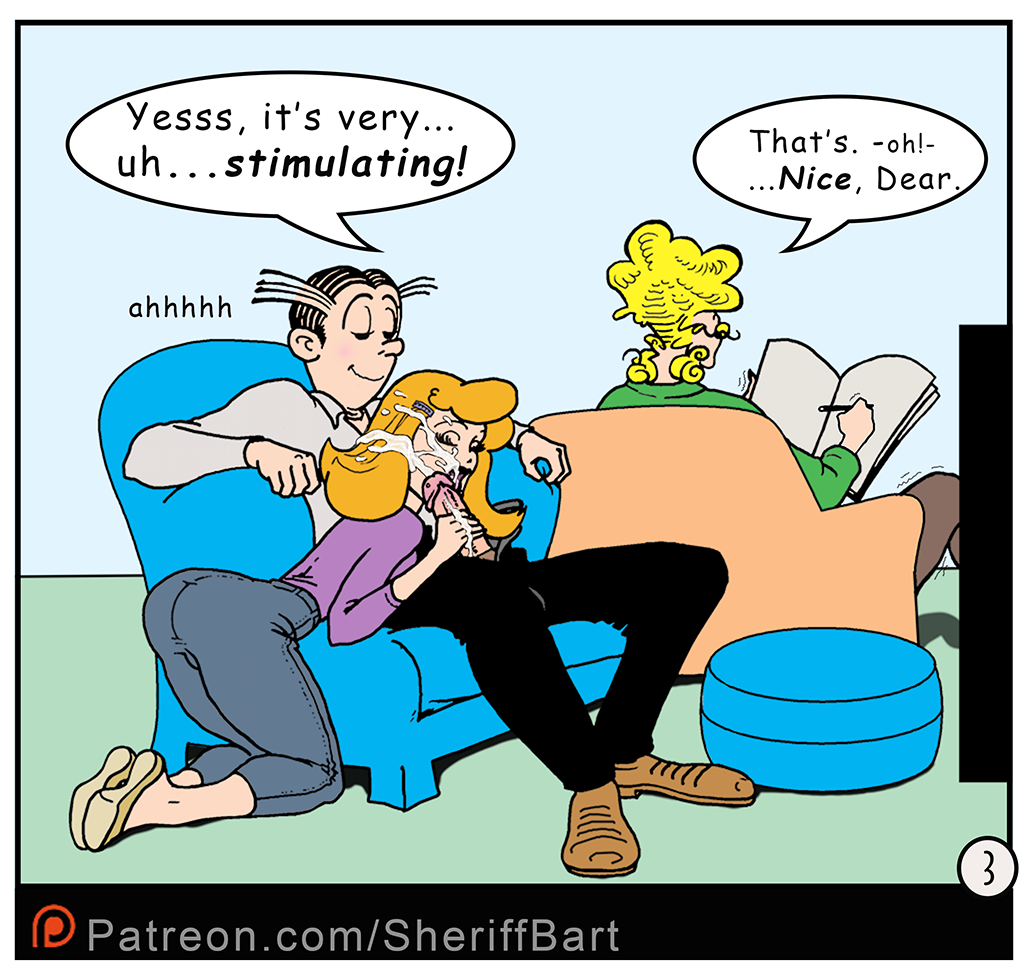 Zits Comic Porn - dagwood and blondie comics porn teen comic strip western hentai pictures  sorted - XXXPicz