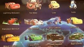 disney pixar cars movie porn disney pixar cars movie characters including  lightning mcqueen tow - XXXPicz