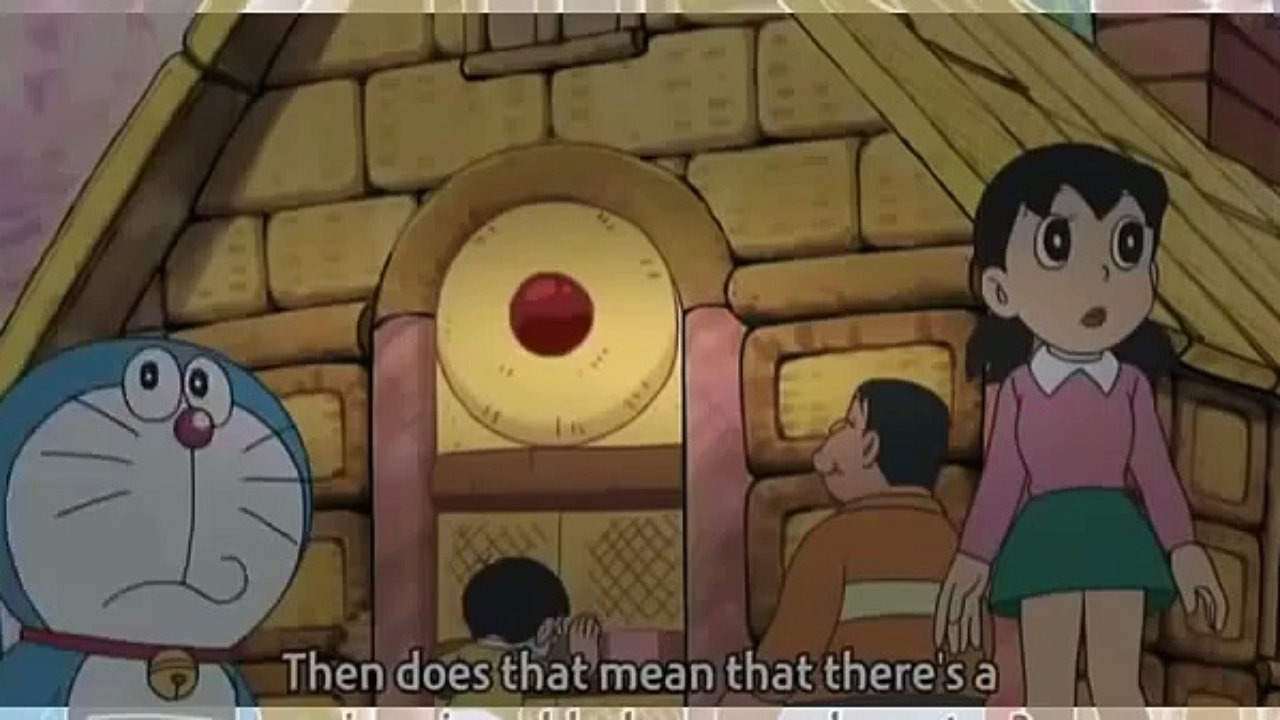 1280px x 720px - doraemon animation the mystery of goodie land english subbed video  dailymotion - XXXPicz